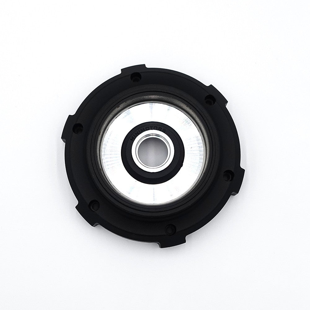 Flasque moteur pour Trottinette Électrique Dualtron Mini côté tambour - Weebot