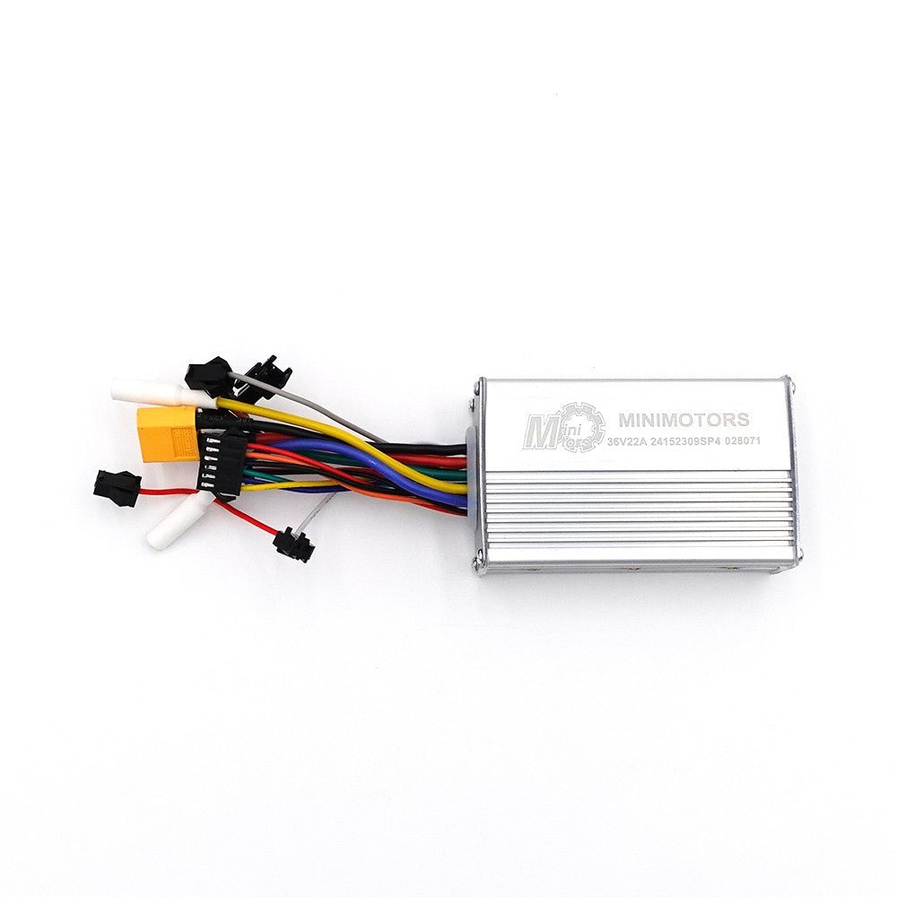 Contrôleur 36V 22A V1 pour Trottinette Électrique Speedway Mini 4 Pro Lite - Weebot