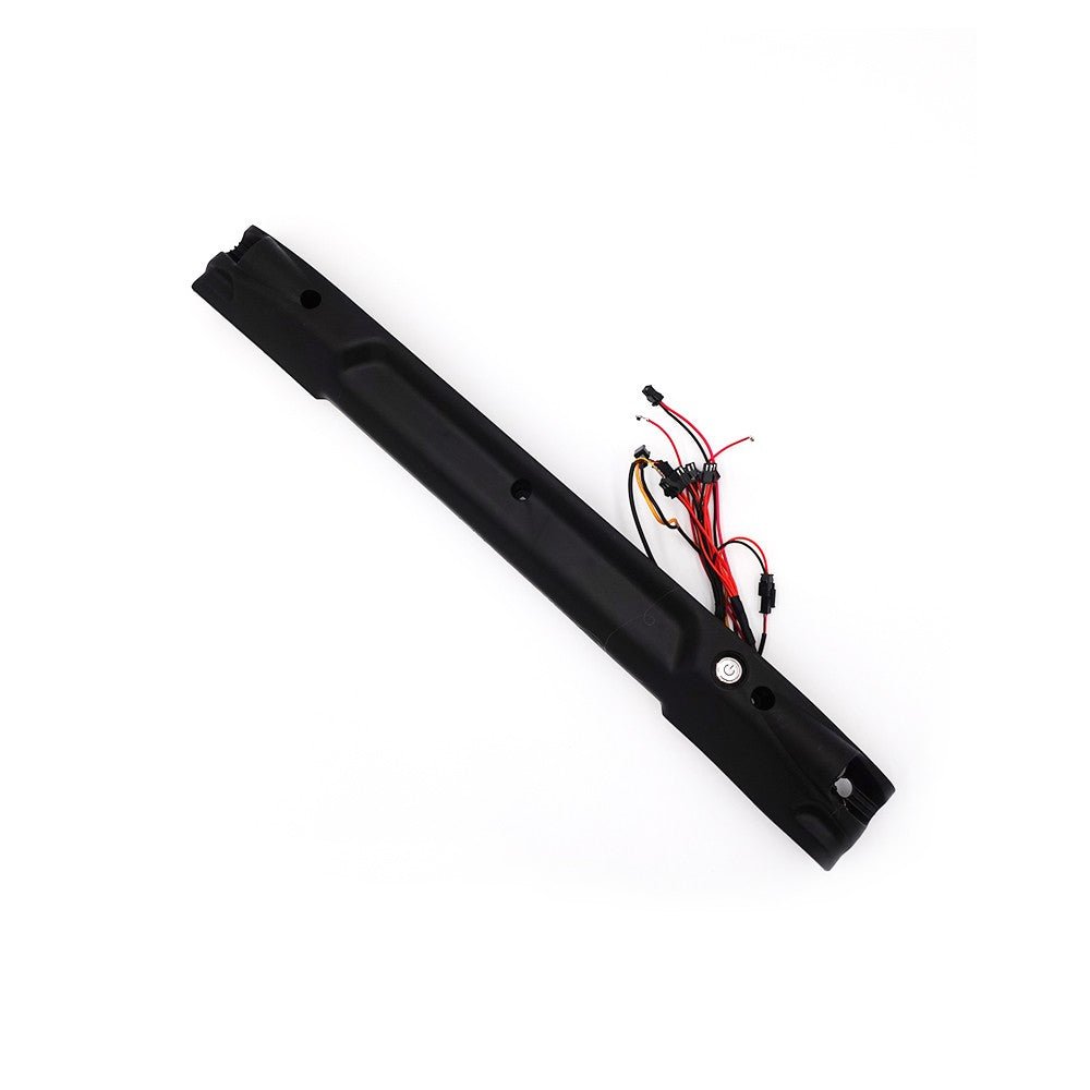 Cache Latéral Complet Deck Droit pour Trottinette Électrique Dualtron Thunder - Weebot