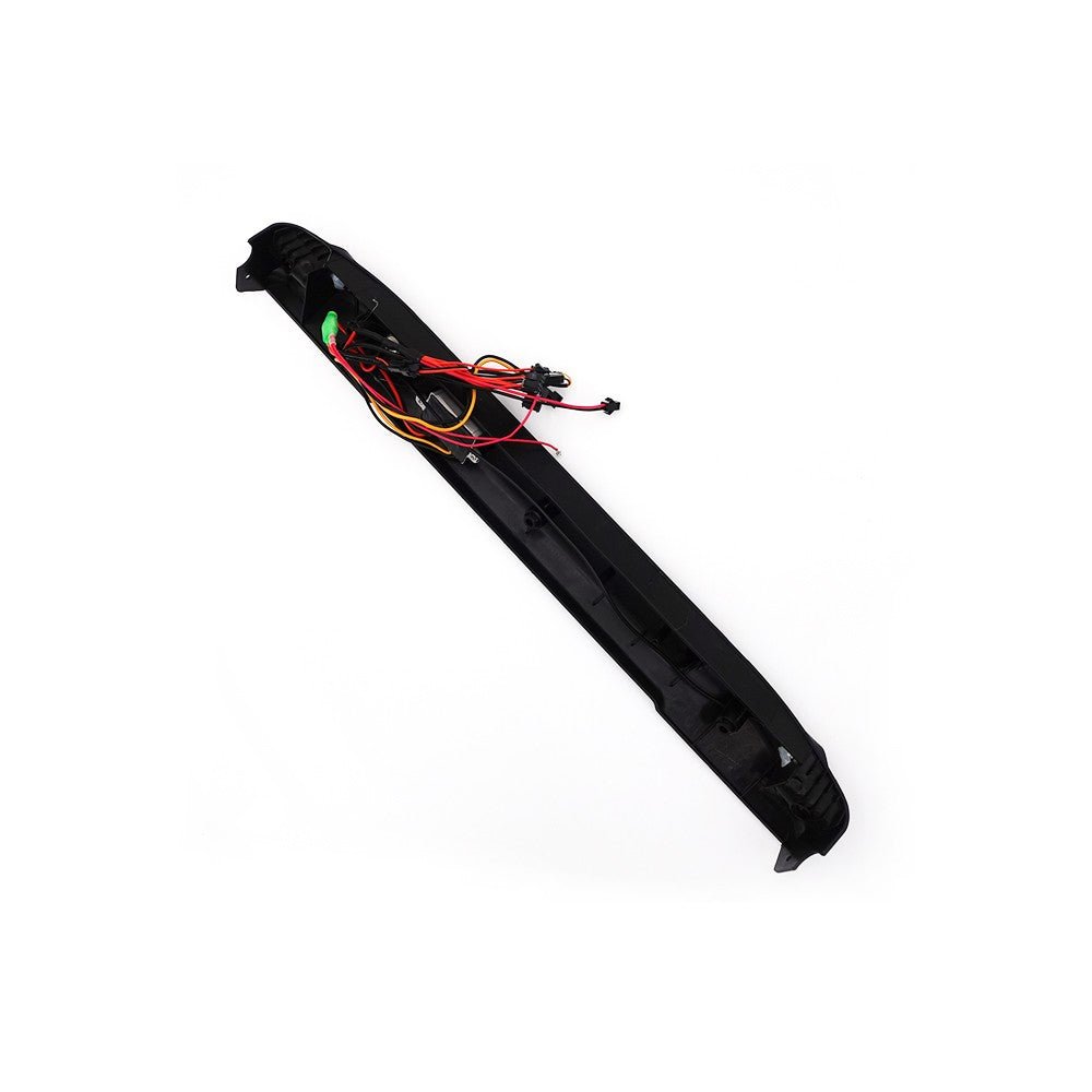 Cache Latéral Complet Deck Droit pour Trottinette Électrique Dualtron Thunder - Weebot