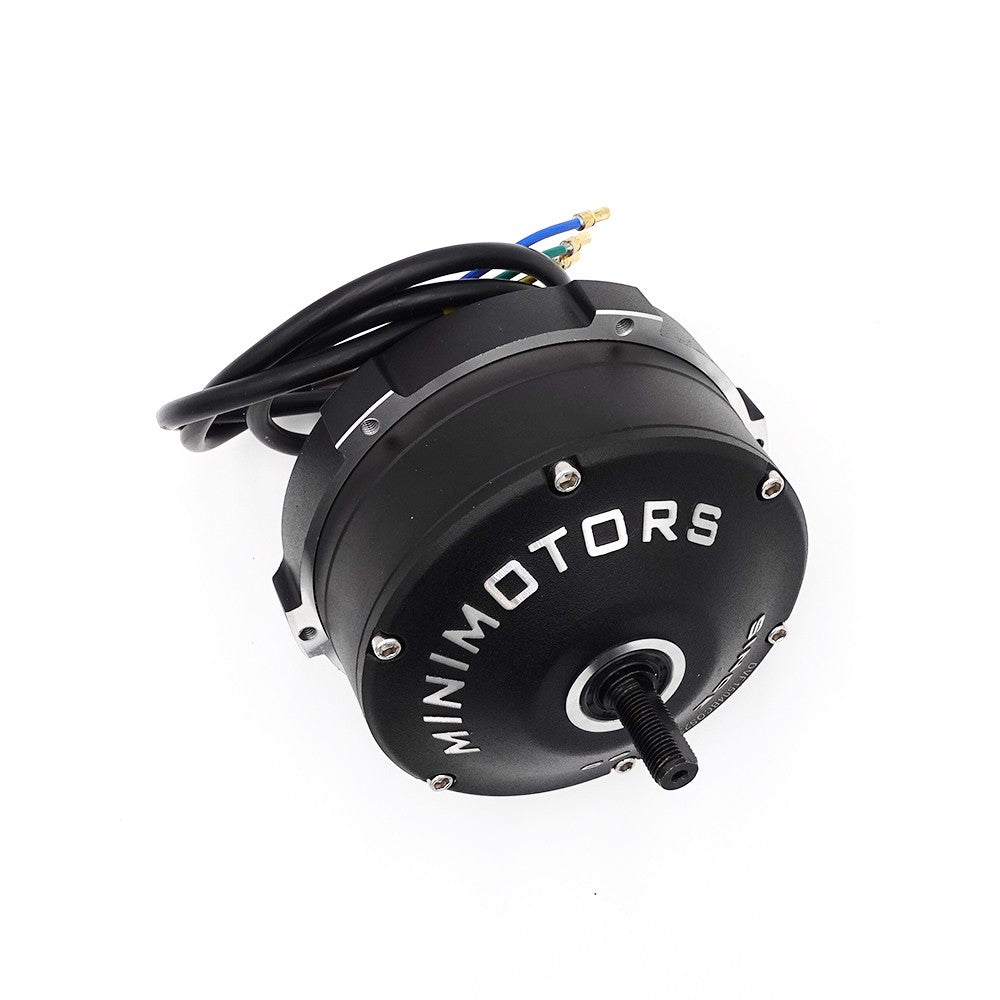 Moteur Avant / Arrière pour Trottinette Électrique Dualtron Victor - Weebot