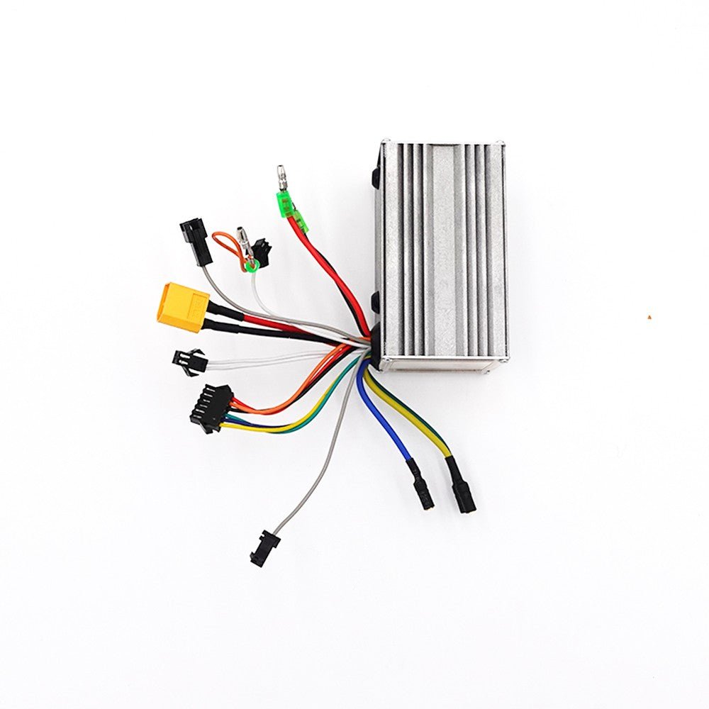 Contrôleur 52V 30A pour Trottinette Électrique Futecher Gun Pro - Weebot