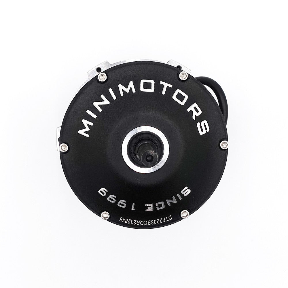 Moteur Avant / Arrière pour Trottinette Électrique Dualtron Thunder / Ultra - Weebot