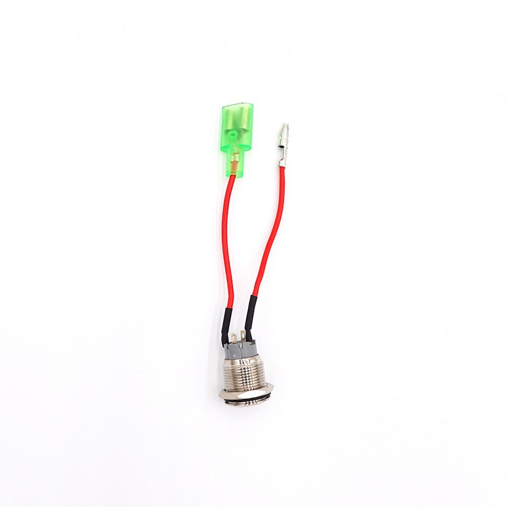 Interrupteur LED pour Trottinette Électrique Dualtron (Sauf X et X2) - Weebot