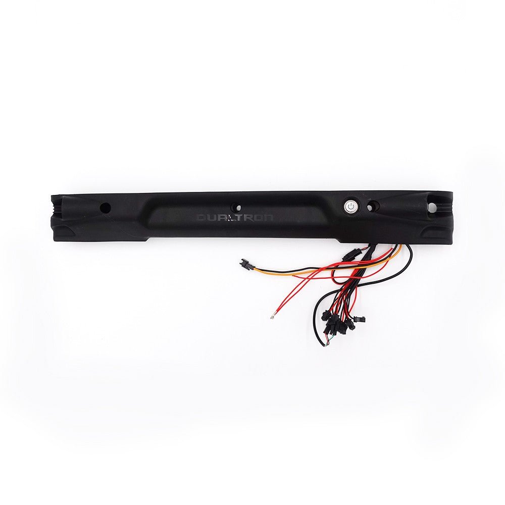 Cache Latéral Droit Complet pour Trottinette Électrique Dualtron Victor et Dt3 - Weebot