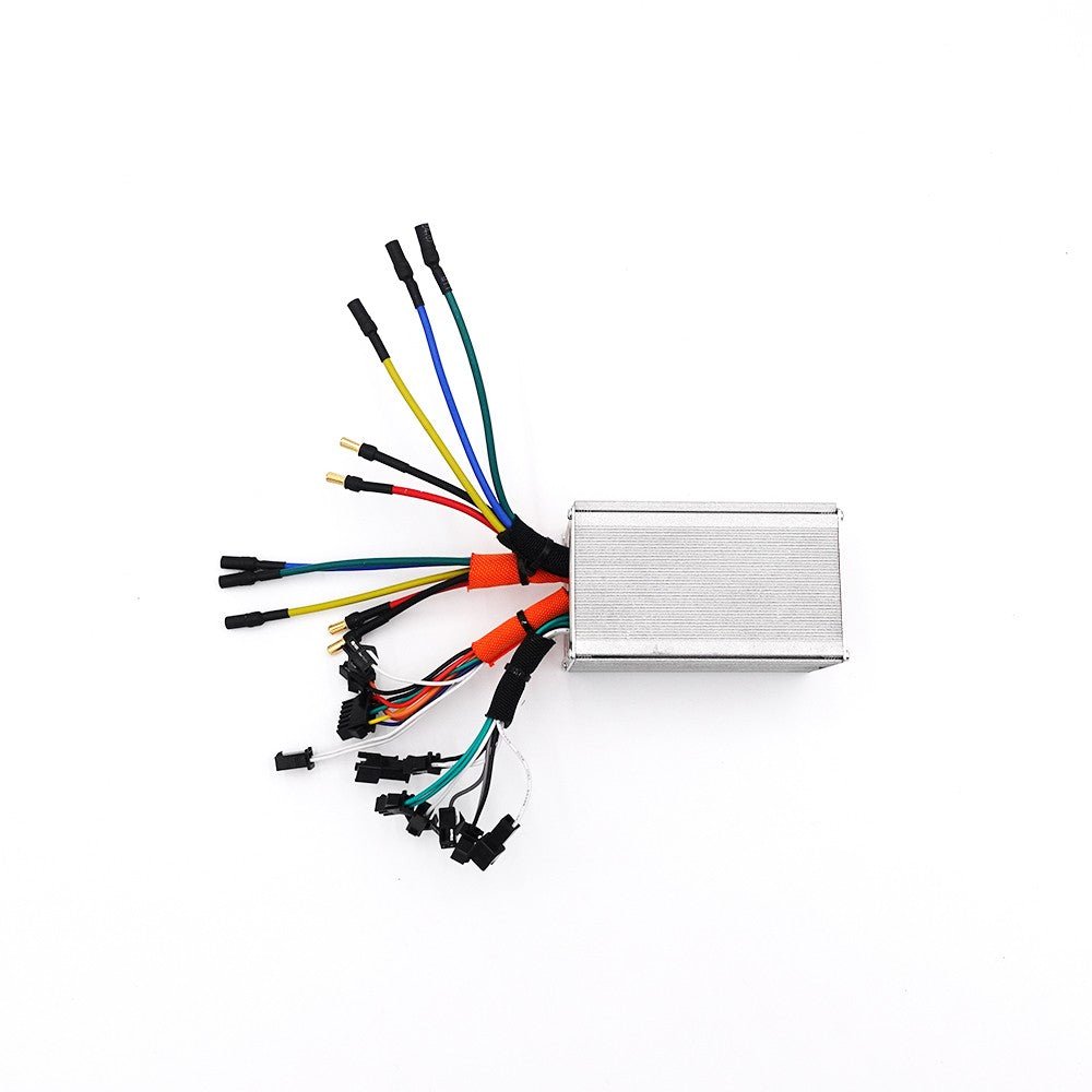 Contrôleur 60V 30A pour Trottinette Électrique Dualtron Victor - Weebot