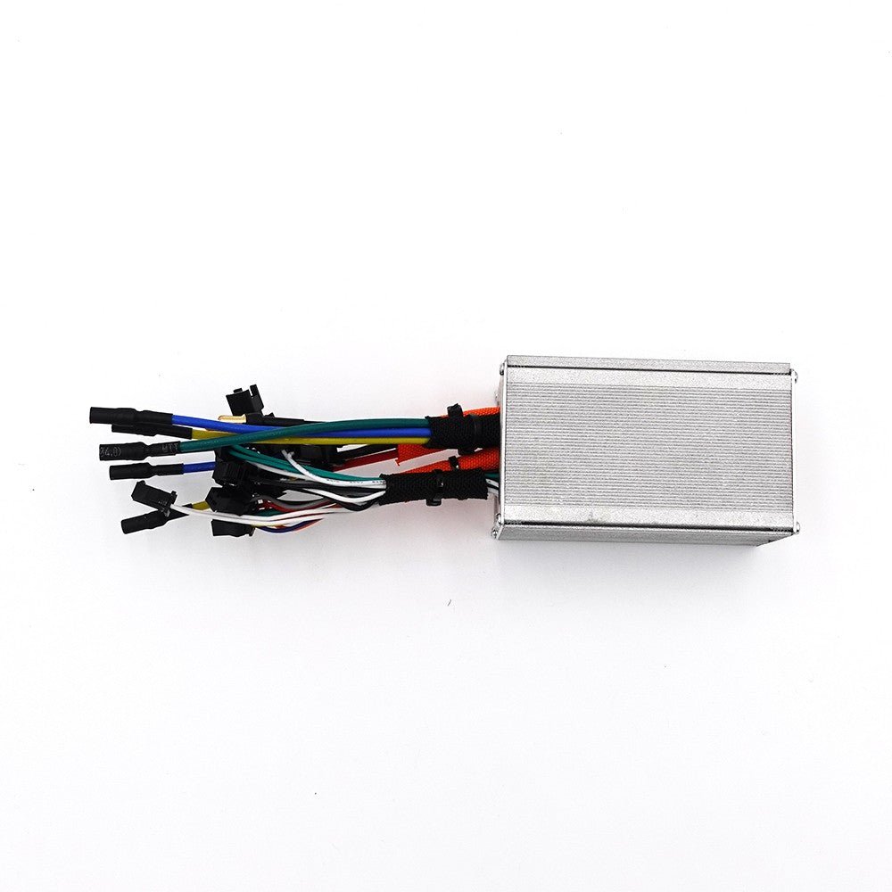 Contrôleur 60V 30A pour Trottinette Électrique Dualtron Victor - Weebot
