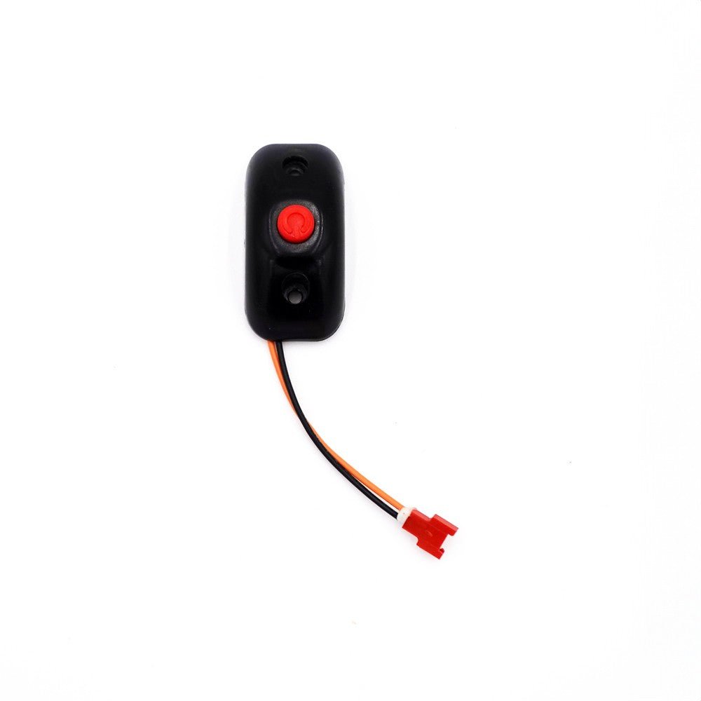 Interrupteur pour Trottinette Électrique Kugoo Kirin S8 Pro et S1 Pro - Weebot