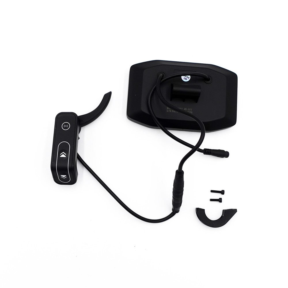 Afficheur TFT Avec Carte NFC Pour Trottinette Électrique Vsett - Weebot