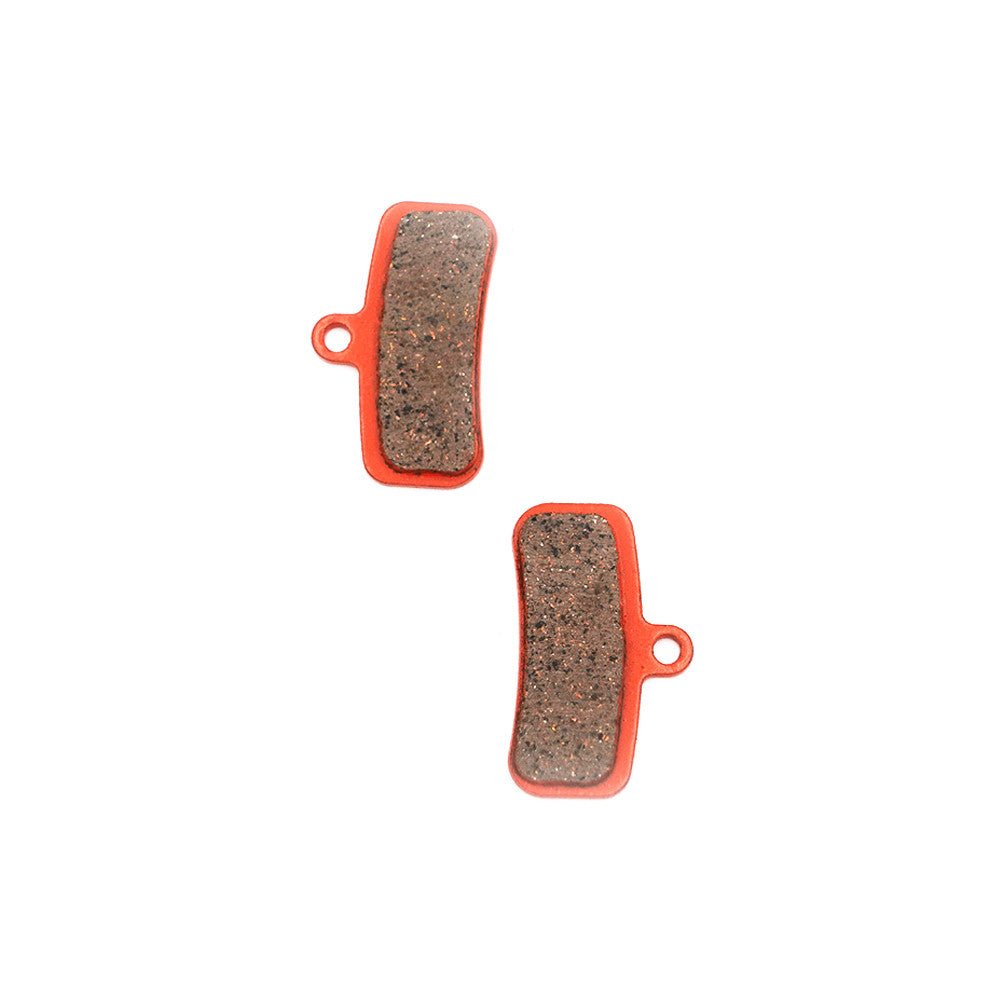 Plaquettes de Freins Nutt 4 Pistons Céramique pour Trottinette Électrique - Weebot