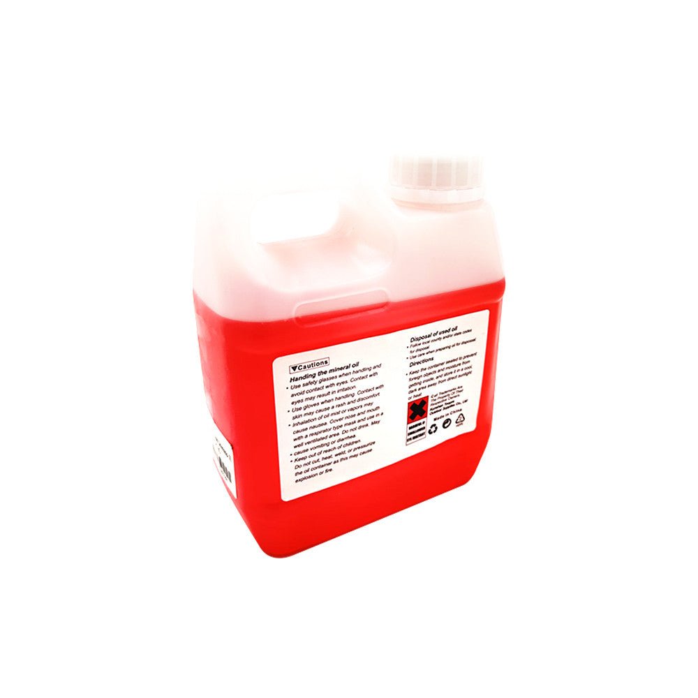 Huile de Freins Shimano 1L pour Trottinette Électrique - Weebot