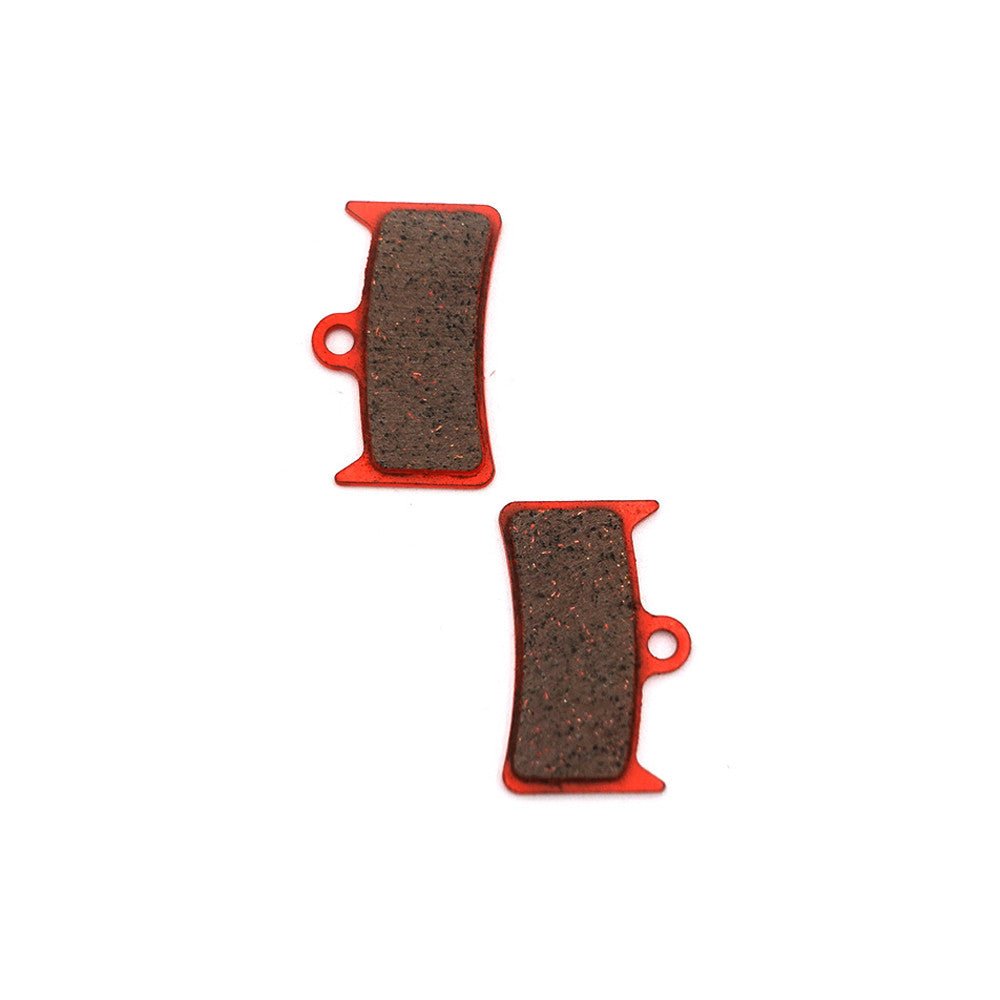 Plaquettes de Freins pour Trottinette Électrique Hope Tech4 V4 Céramique - Weebot