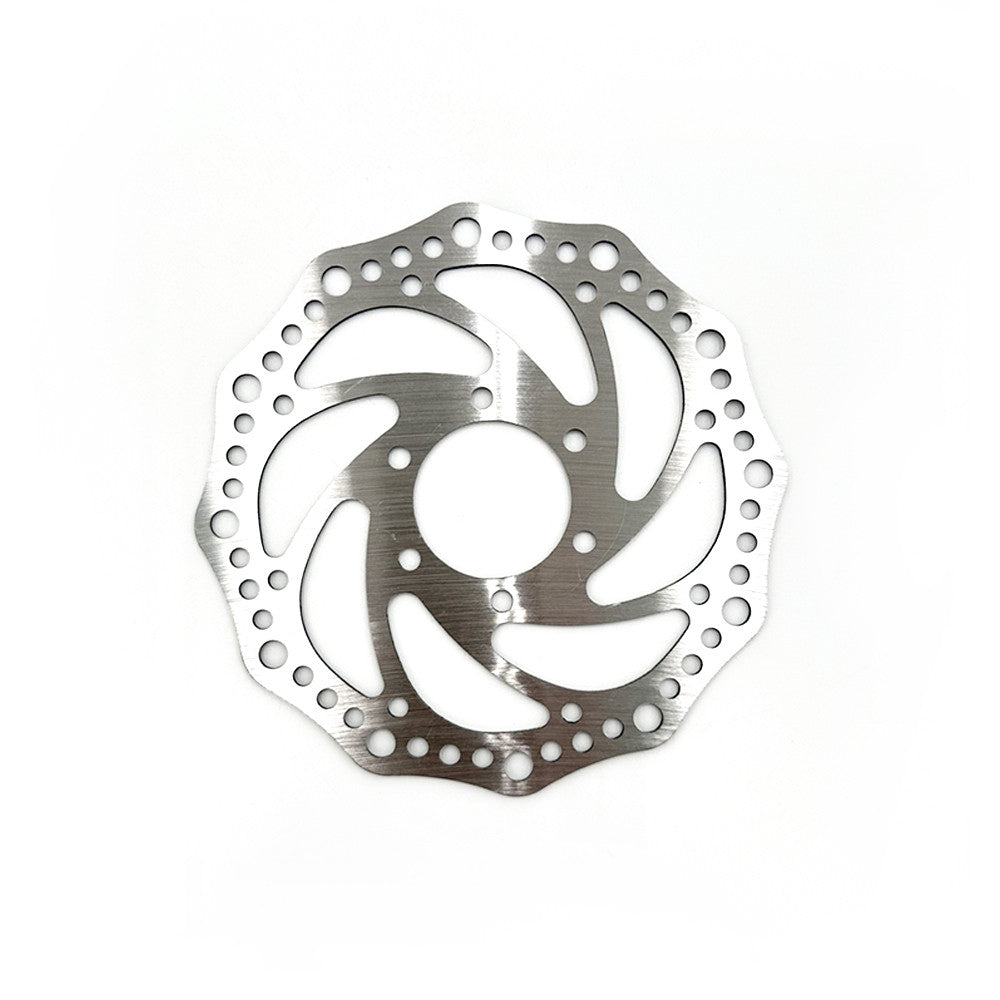 Disque de Frein 140mm Entraxe 48mm pour Trottinette Électrique