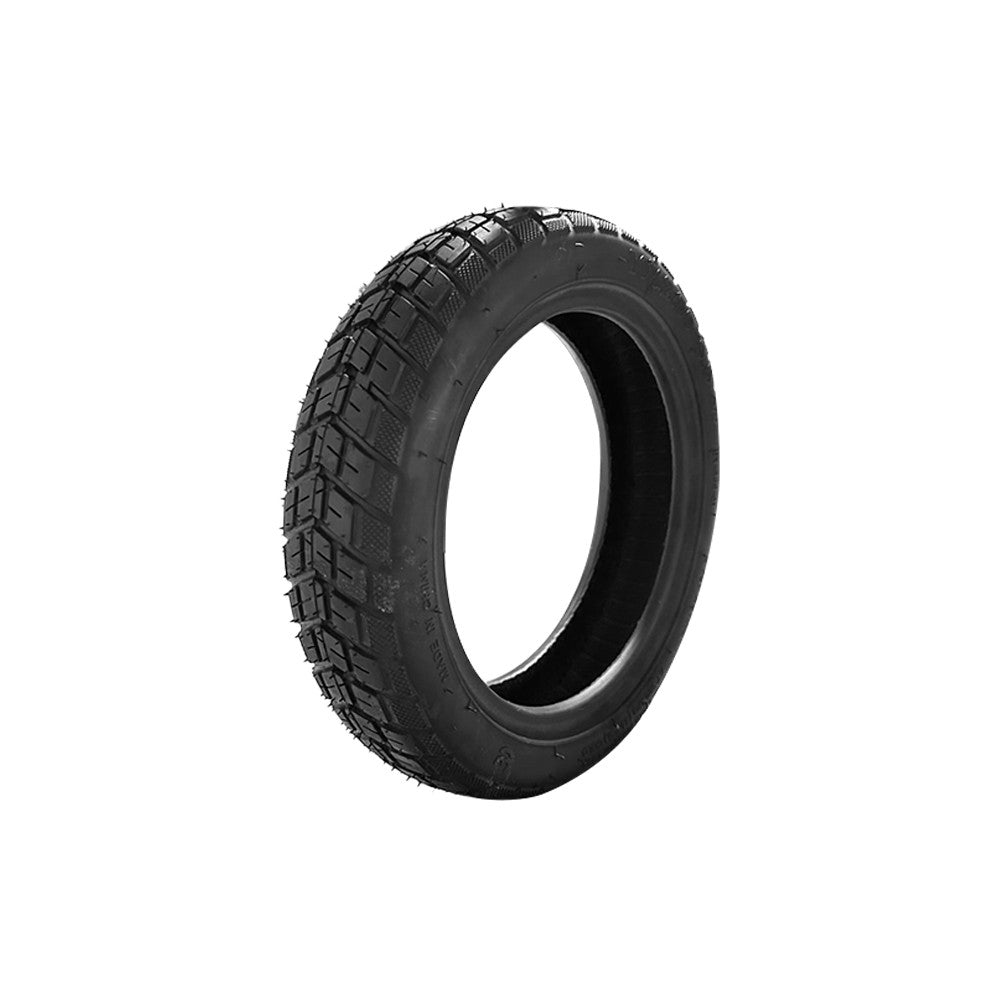 Pneu Renforcé Semi Offroad Tubeless 10x2.50 - 6.5 pour Trottinette Électrique Jeep Adventure - Weebot