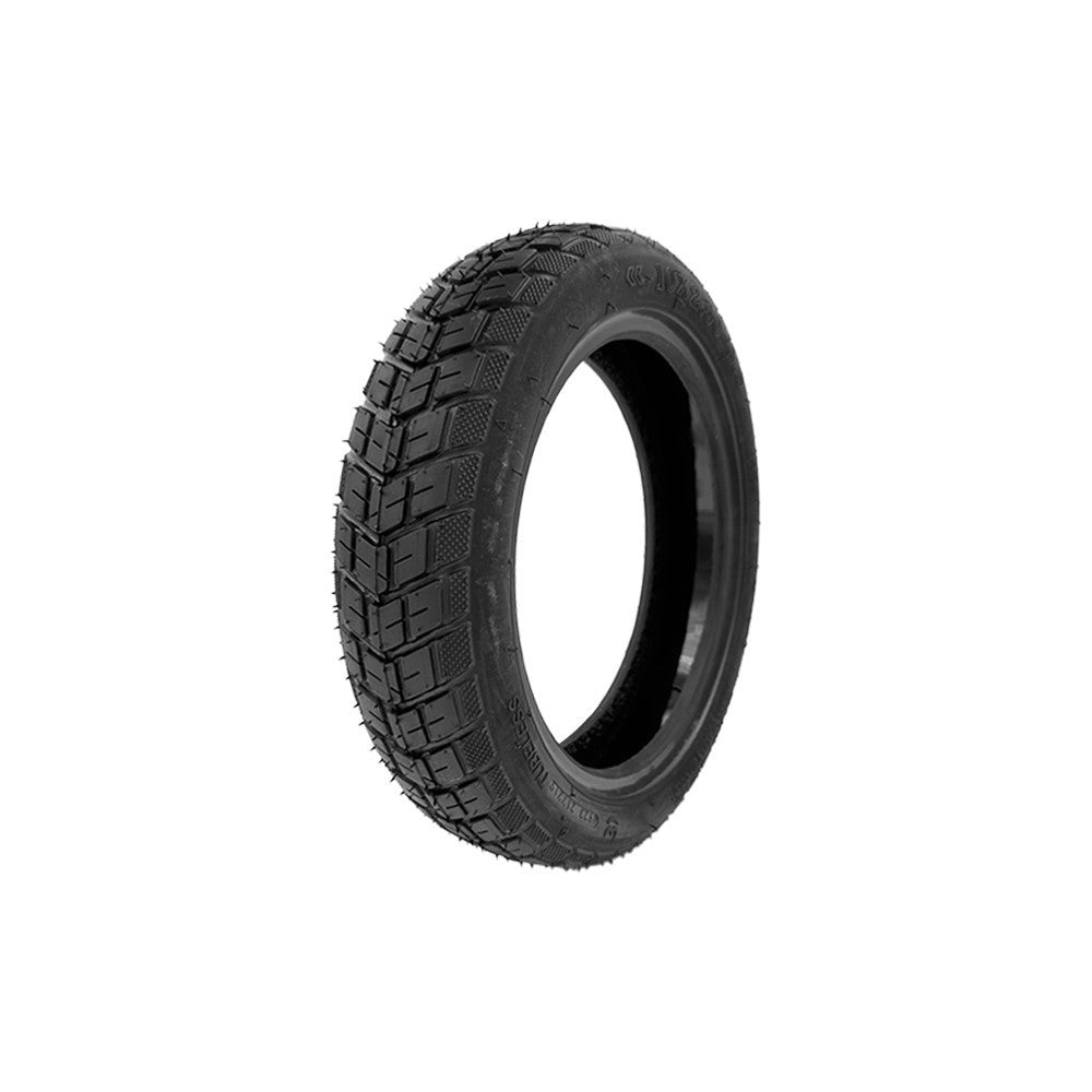 Pneu Semi Offroad Tubeless avec Gel Anticrevaison 10x2.50 - 6.5 pour Trottinette Électrique - Weebot