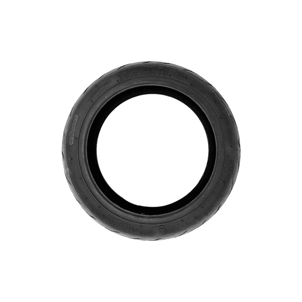 Pneu Route Renforcé Tubeless 10.5x2.75 pour Trottinette Électrique - Weebot