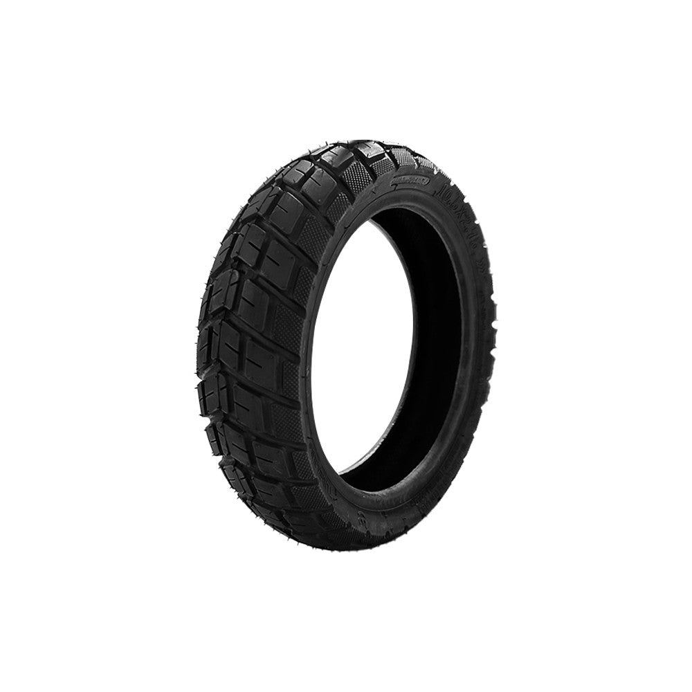 Pneu Offroad Renforcé 10.5x2.75 Tubeless pour Trottinette Électrique Ninebot P65 et P100 - Weebot