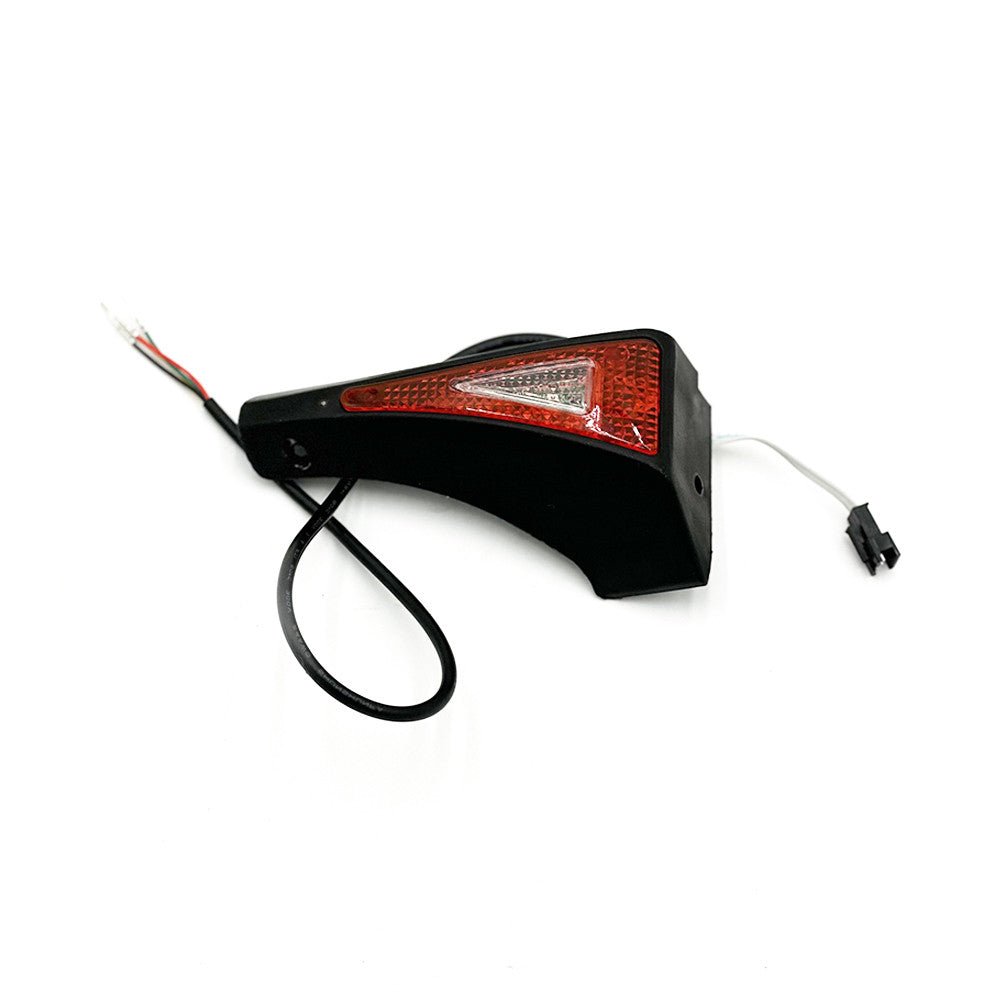 Cache LED Arrière Droit pour Trottinette Électrique Speedway 5 - Weebot
