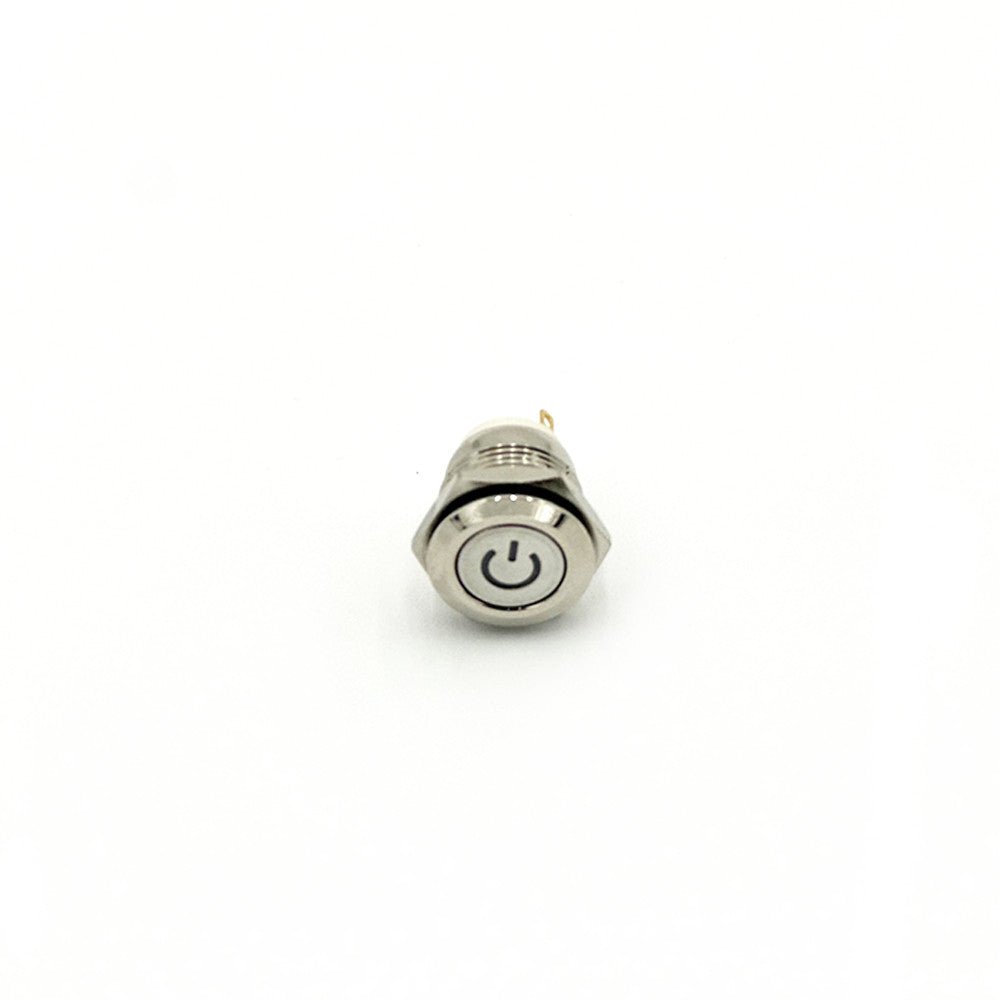 Interrupteur LED pour Trottinette Électrique Speedway Mini4 Pro - Weebot