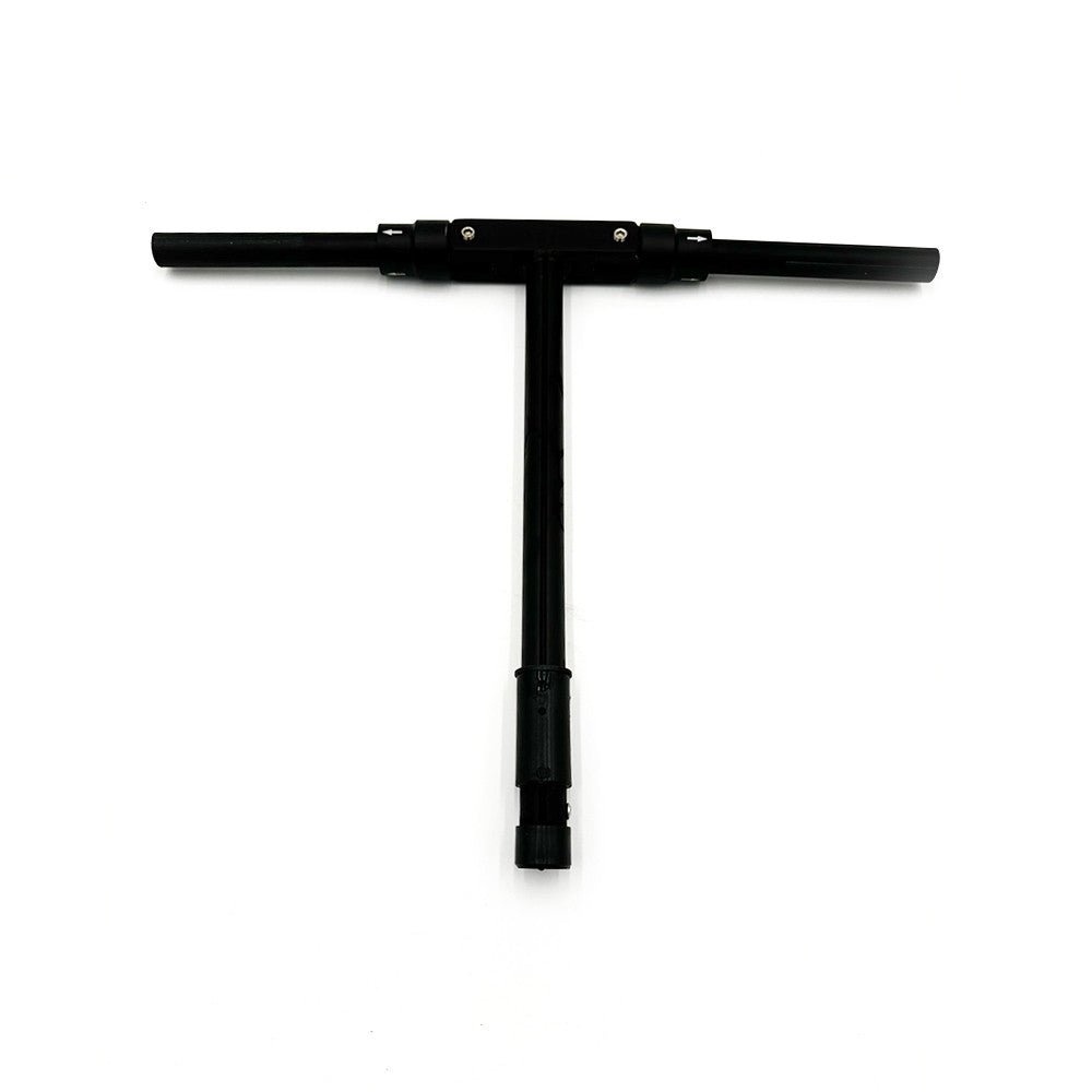 Guidon complet pour Trottinette Électrique Speedway Mini4 Pro - Weebot