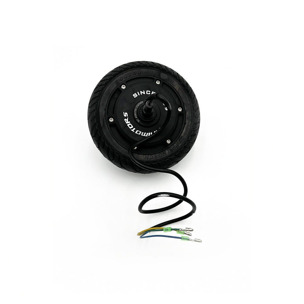 Moteur Arrière Complet pour Trottinette Électrique Speedway Mini 4 Pro - Weebot