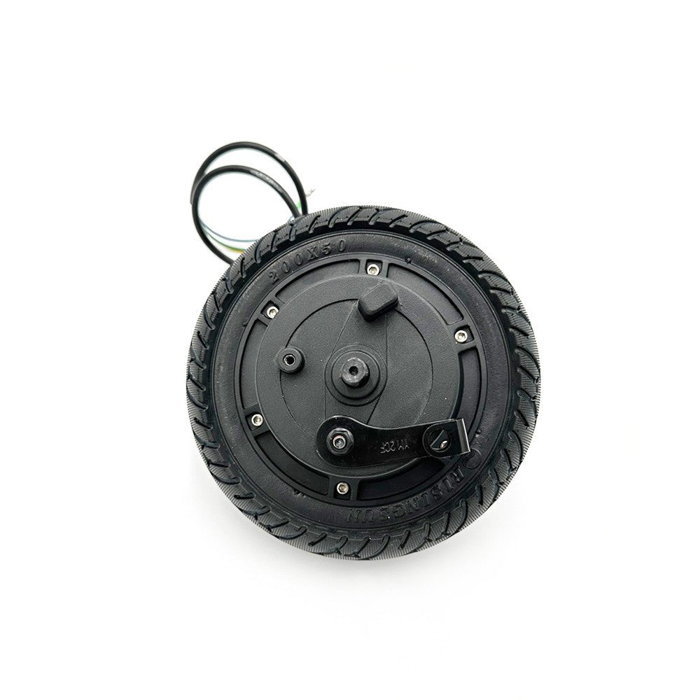 Moteur Arrière Complet pour Trottinette Électrique Speedway Mini 4 Pro - Weebot