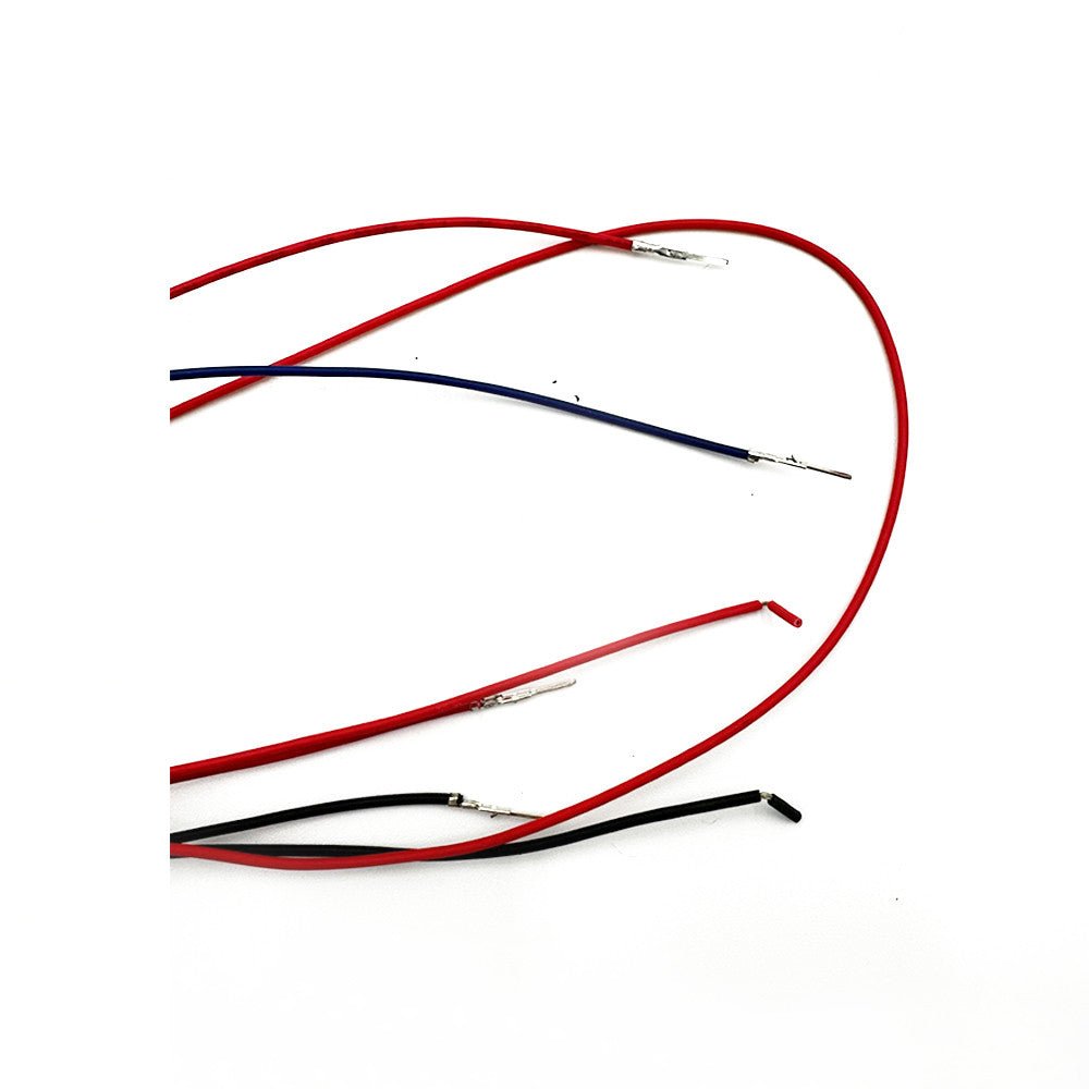 Convertisseur LED pour Trottinette Électrique Speedway 5 - Weebot