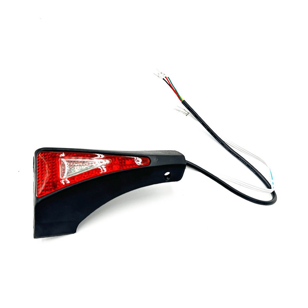 Cache LED Arrière Gauche pour Trottinette Électrique Speedway 5 - Weebot