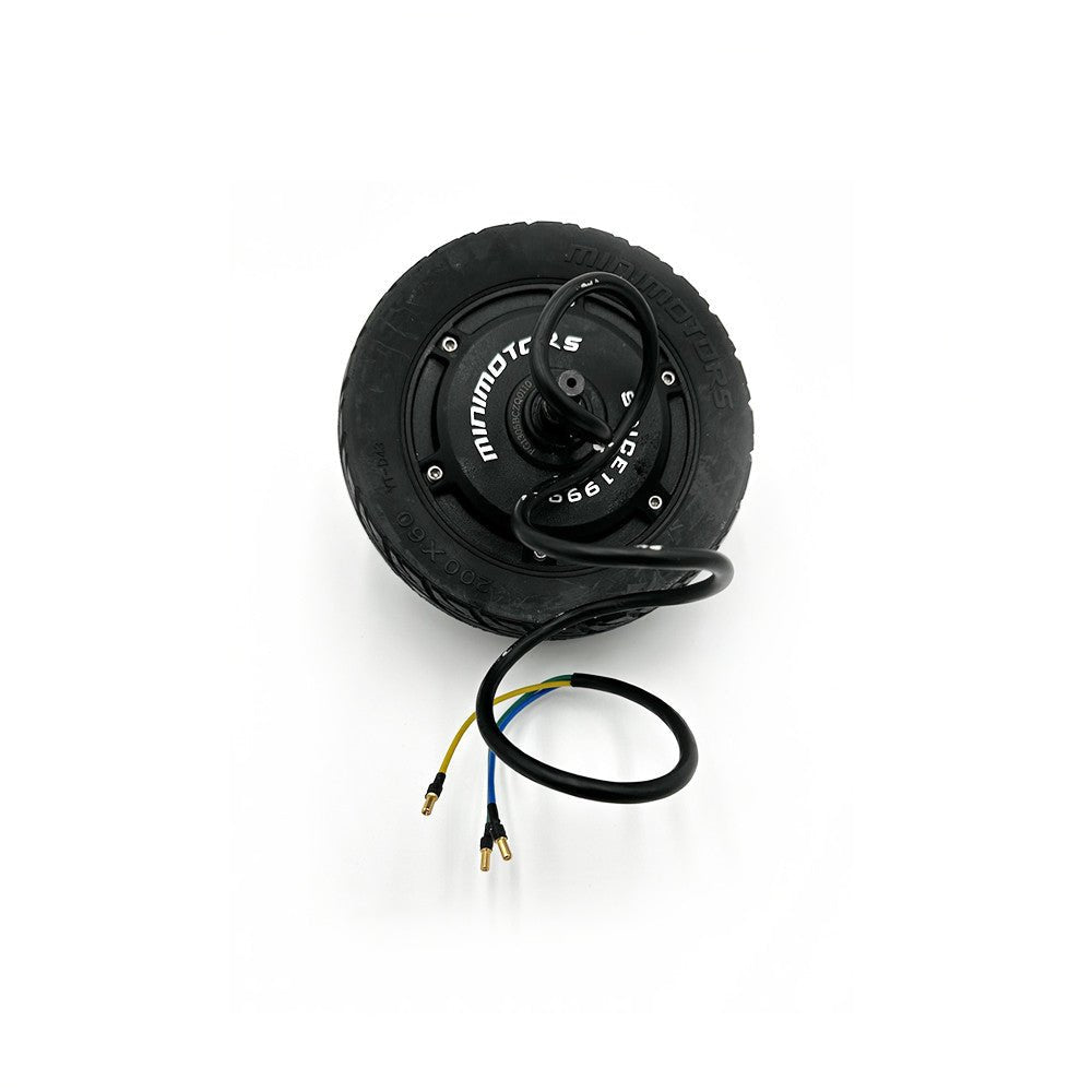 Moteur Complet 52V pour Trottinette Électrique Futecher - Weebot