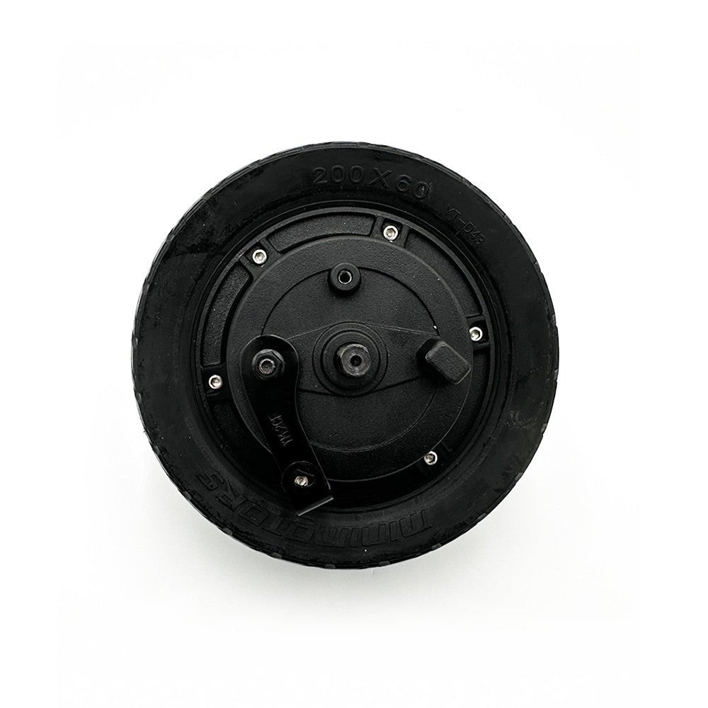 Moteur Complet 52V pour Trottinette Électrique Futecher - Weebot