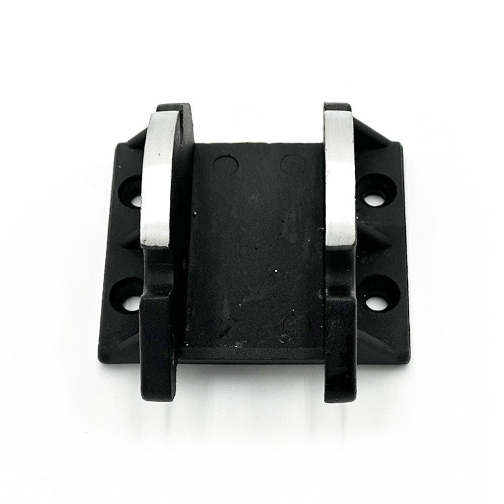 Base de Système de Pliage (Sans Caoutchouc) pour Trottinette Électrique Speedway Mini4 Pro - Weebot