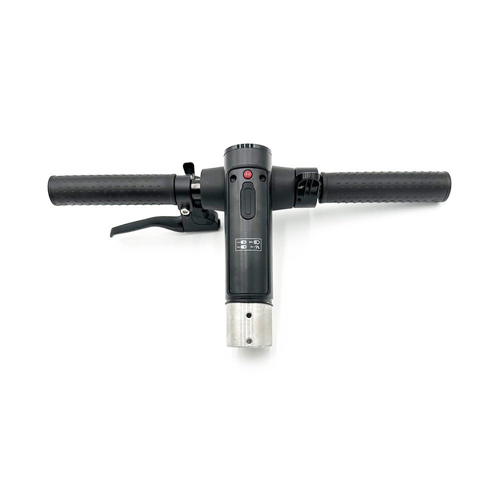 Guidon complet pour Trottinette Électrique Wispeed T850 - Weebot