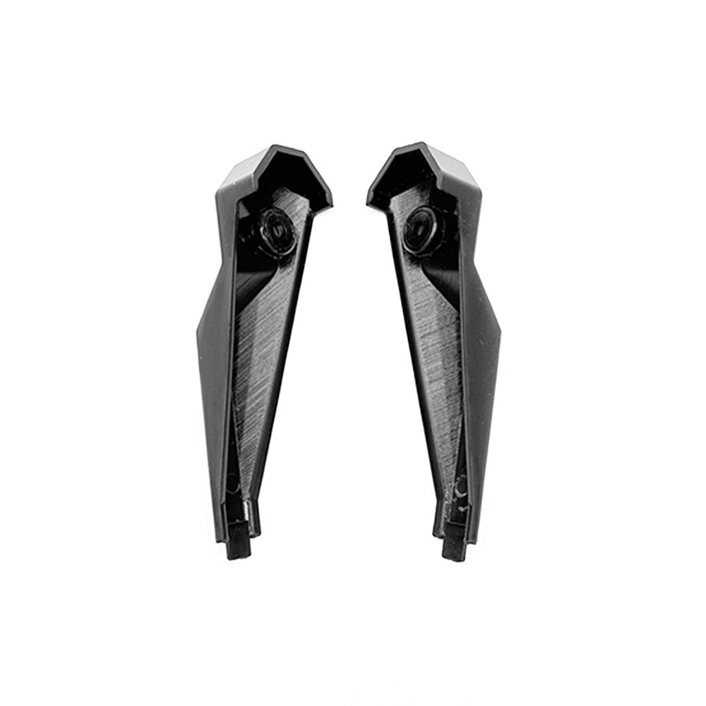 Cache Deck Arrière Gauche + Droite pour Trottinette Électrique Wispeed T850 - Weebot