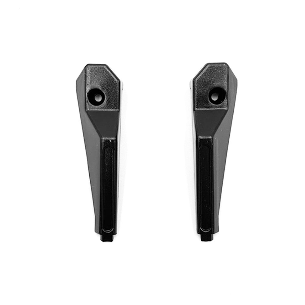 Cache Deck Arrière Gauche + Droite pour Trottinette Électrique Wispeed T850 - Weebot