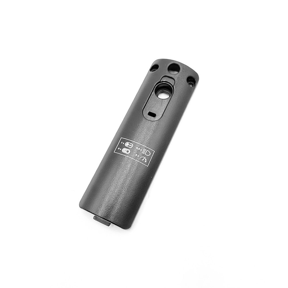 Cache Plastique Tête de Guidon avec Joint pour Trottinette Électrique Wispeed T855/T850 - Weebot