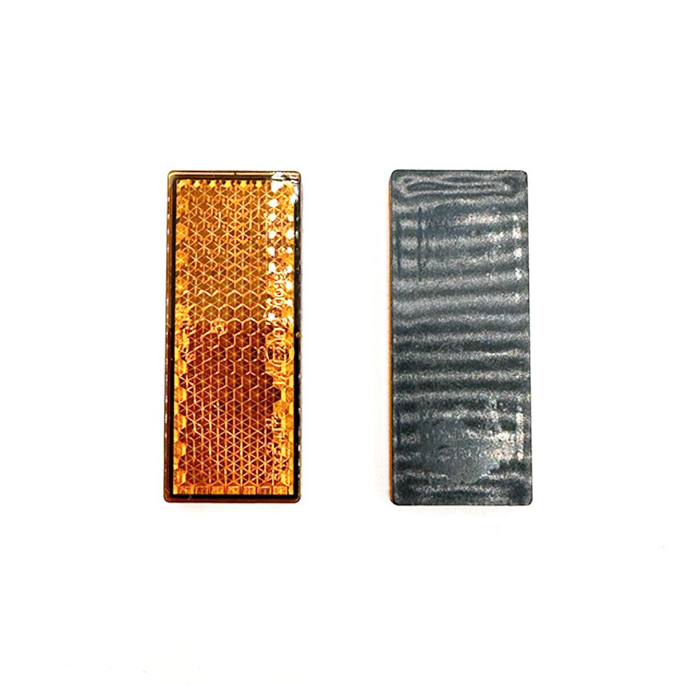 Catadioptres Arrière Latéraux Pour Trottinette Électrique Wispeed T855 (x2) - Weebot
