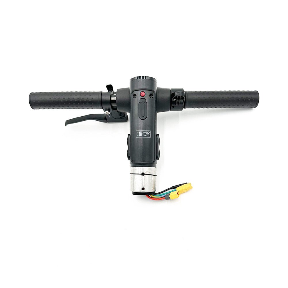 Guidon complet pour Trottinette Électrique Wispeed T855 - Weebot