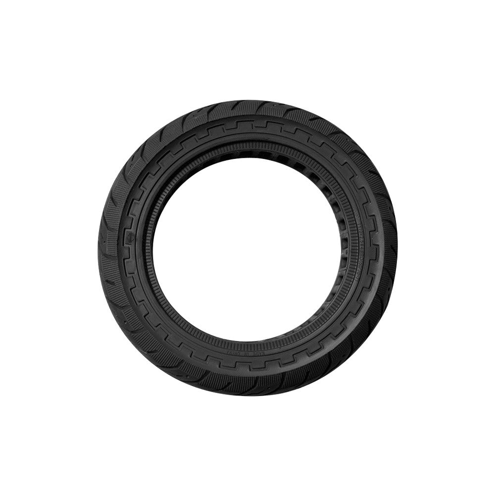 Pneu Plein 10x2.50 (60/70 - 7) pour Trottinette Électrique Xiaomi Mi4 Pro - Weebot