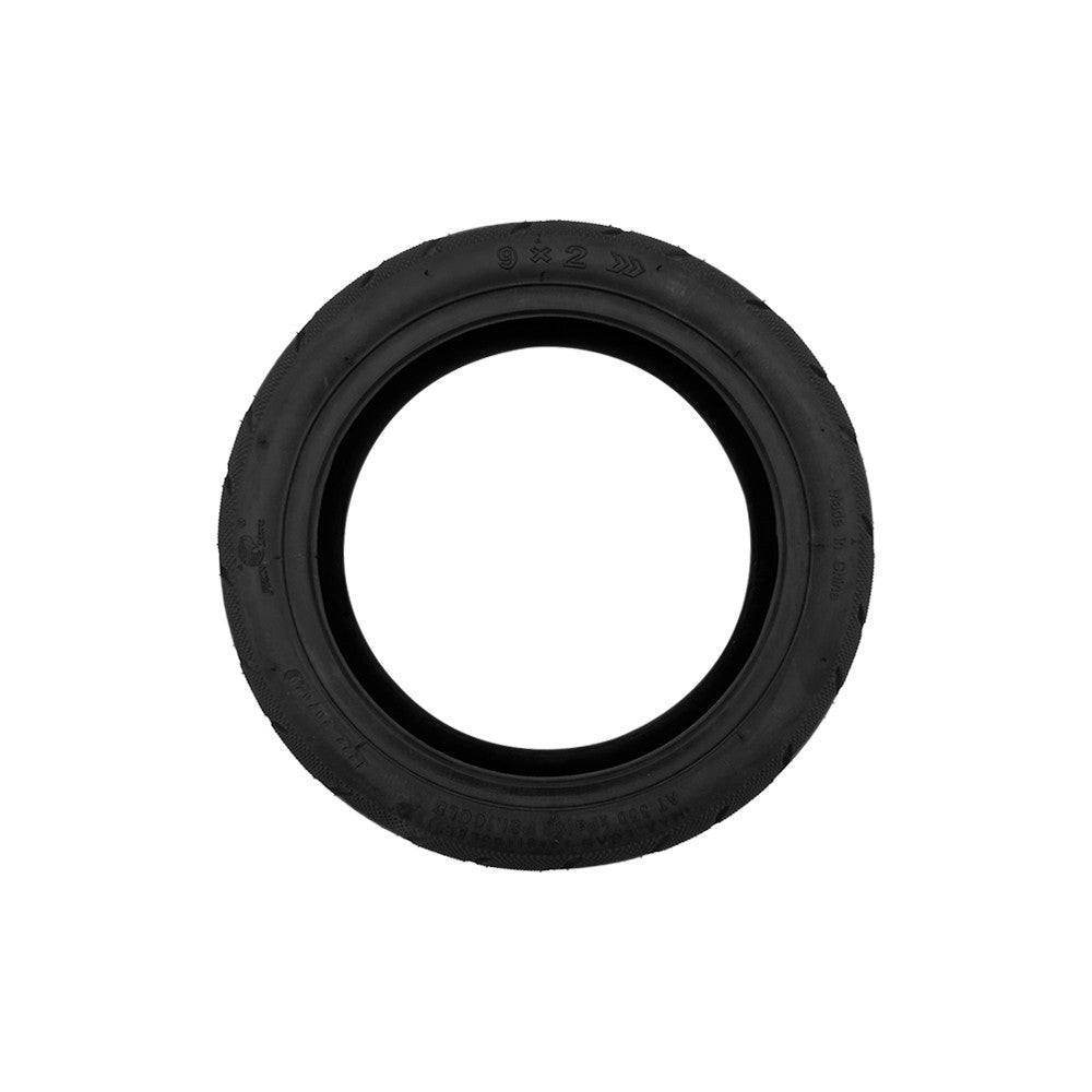 Pneu 9x2 pour Trottinette Électrique Ninebot E et Xiaomi - Weebot