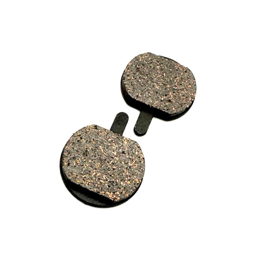 Plaquettes de Freins Étrier JAK 5 pour Trottinette Électrique Laotie - Weebot