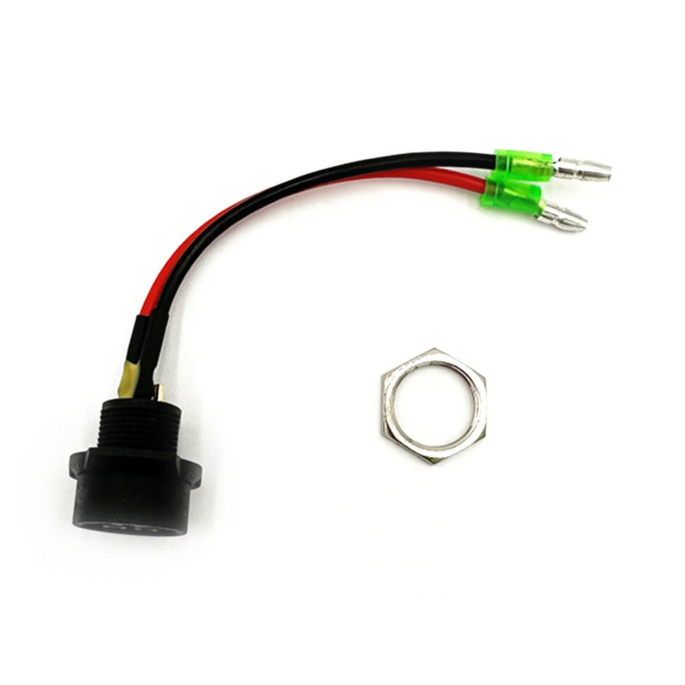 Port de Charge pour Trottinette Électrique Dualtron - Weebot