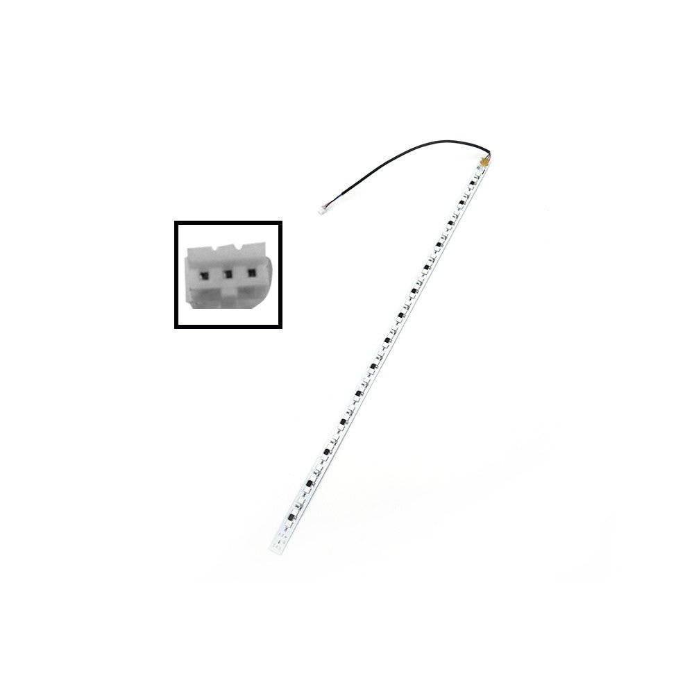 LED Deck pour Trottinette Électrique Dualtron Mini Long Body 50cm (Single/Dual Moteur) - Weebot