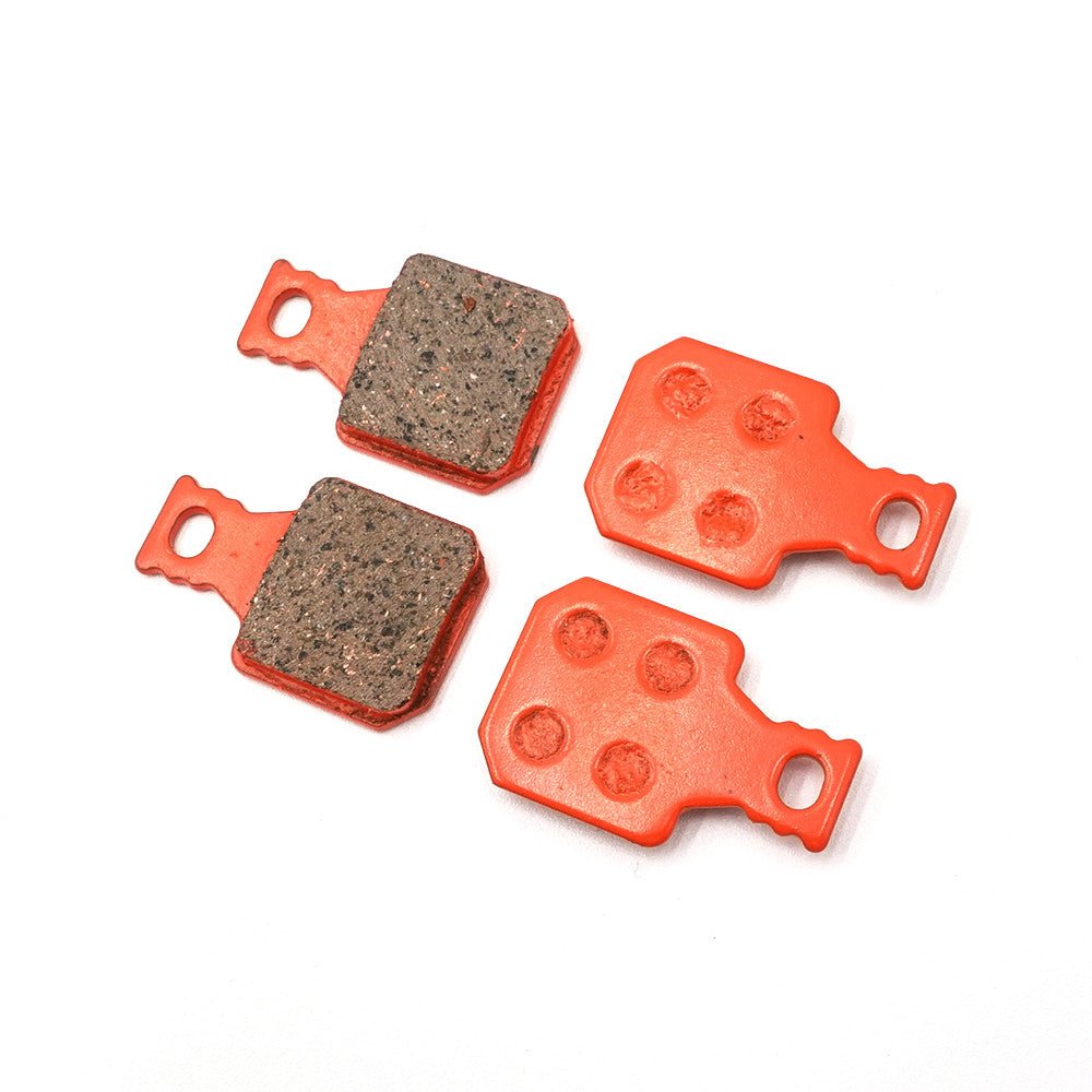 Plaquette de Freins Magura MT5 MT7 Céramique pour Trottinette Électrique - Weebot