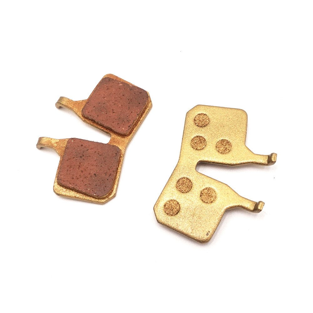 Plaquette de Freins Haute Performance Magura 9.C Métallique pour Trottinette Électrique - Weebot
