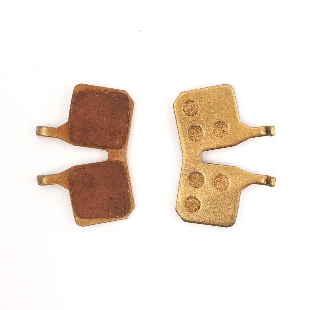 Plaquette de Freins Haute Performance Magura 9.C Métallique pour Trottinette Électrique - Weebot