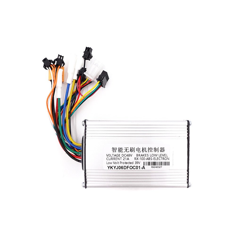 Contrôleur pour Trottinette Électrique Kugoo M4 Pro 48V 21A - Weebot