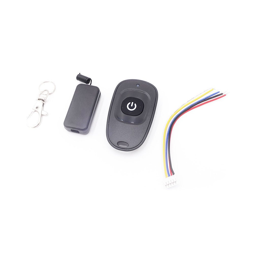 Boitier Relais pour Trottinette Électrique - Weebot