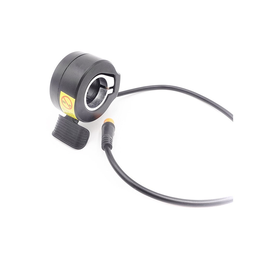 Gâchette 130X Connecteur Julet Étanche Pour Trottinette Électrique - Weebot