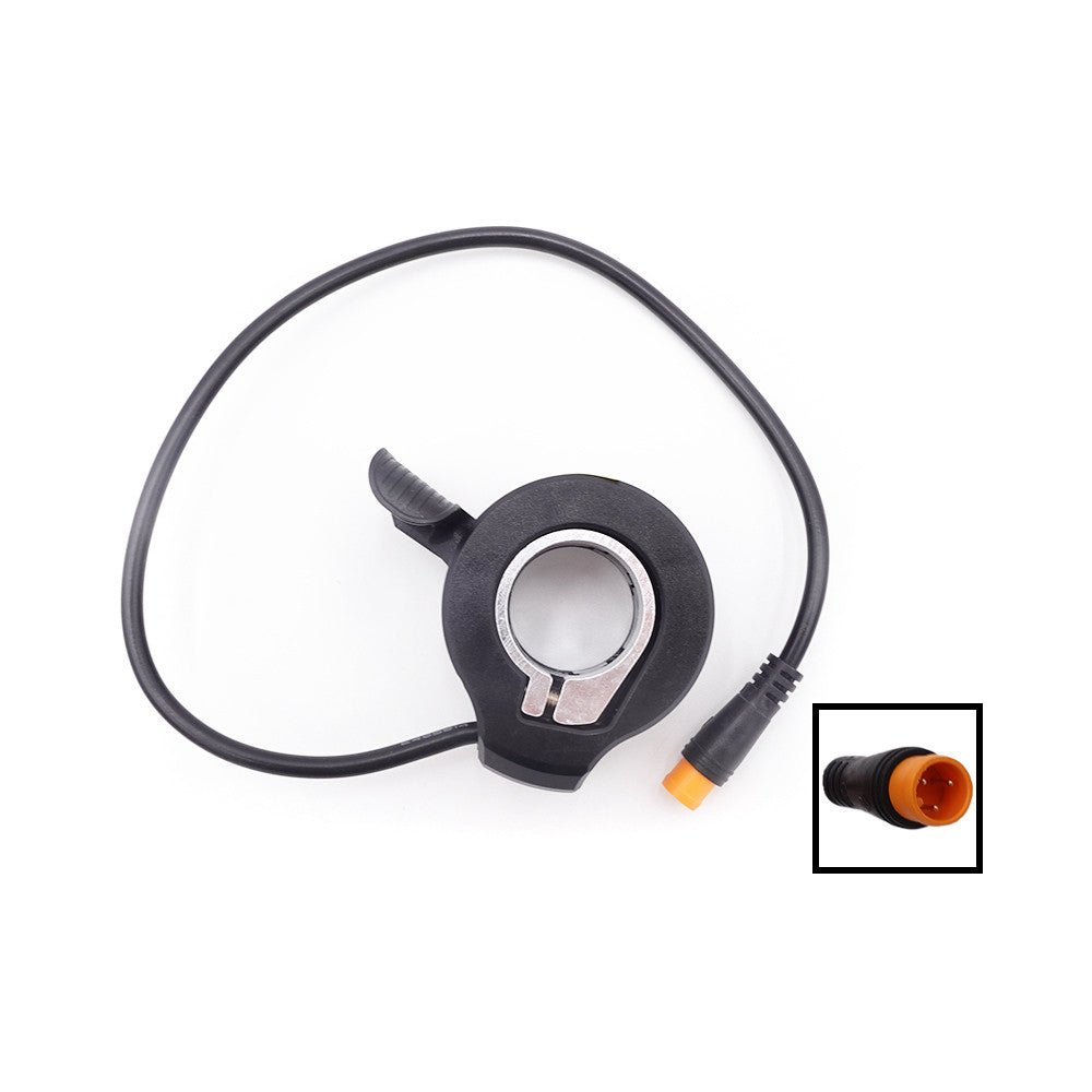 Gâchette 130X Connecteur Julet Étanche Pour Trottinette Électrique - Weebot