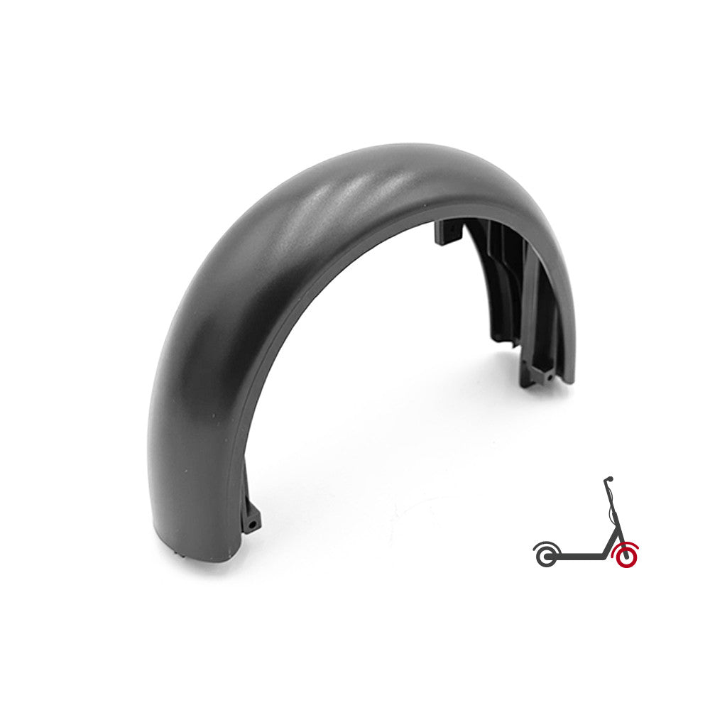 Cache Deck Avant pour Trottinette Électrique Xiaomi Mi4 Pro - Weebot